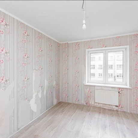 Фотография 4-комнатная квартира по адресу Дзержинского просп., д. 20 - фото 8