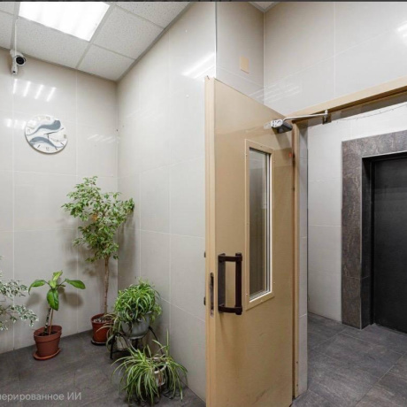 Фотография 4-комнатная квартира по адресу Дзержинского просп., д. 20 - фото 17