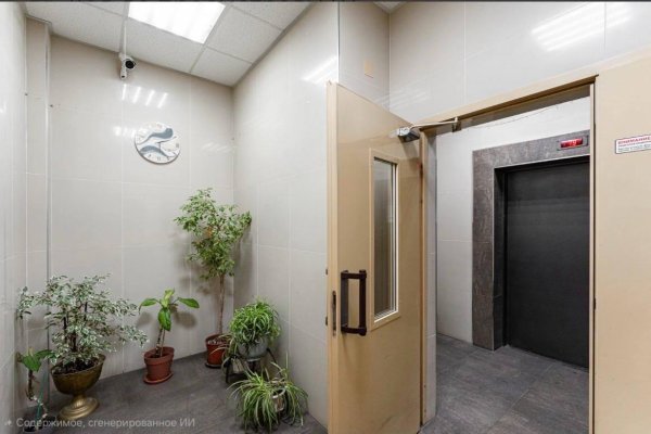 4-комнатная квартира по адресу Дзержинского просп., д. 20 - фото 17