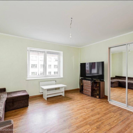 Фотография 4-комнатная квартира по адресу Дзержинского просп., д. 20 - фото 2