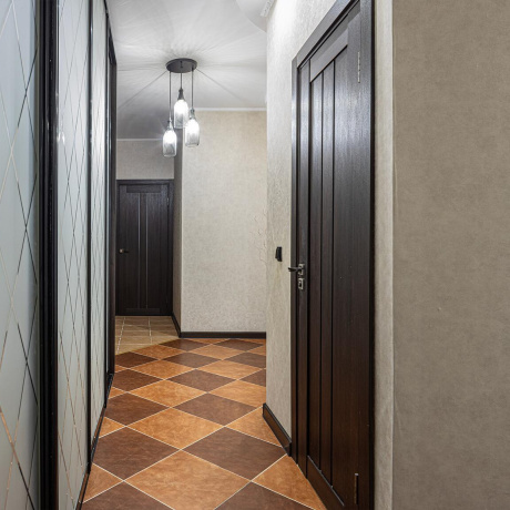 Фотография 2-комнатная квартира по адресу Дзержинского просп., д. 131 - фото 8