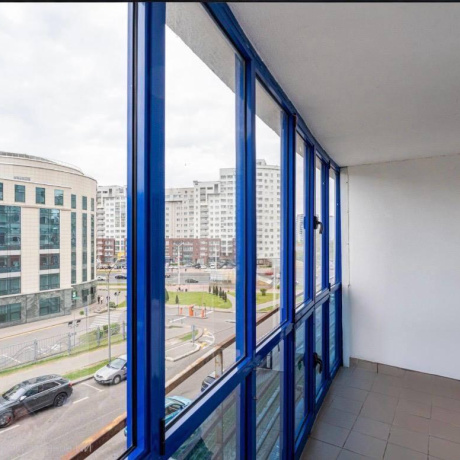 Фотография 4-комнатная квартира по адресу Дзержинского просп., д. 20 - фото 14