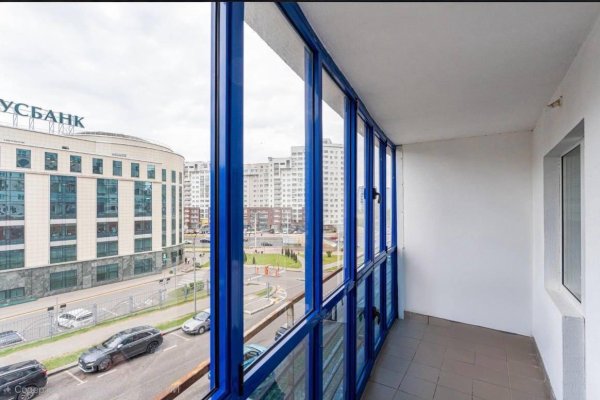 4-комнатная квартира по адресу Дзержинского просп., д. 20 - фото 14