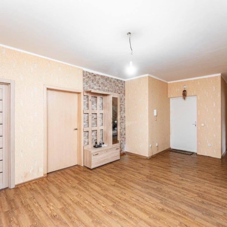 Фотография 4-комнатная квартира по адресу Дзержинского просп., д. 20 - фото 4