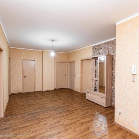 Фотография 4-комнатная квартира по адресу Дзержинского просп., д. 20 - фото 11