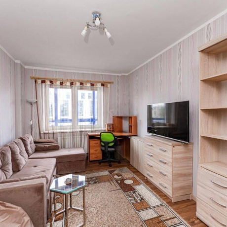 Фотография 4-комнатная квартира по адресу Дзержинского просп., д. 20 - фото 5