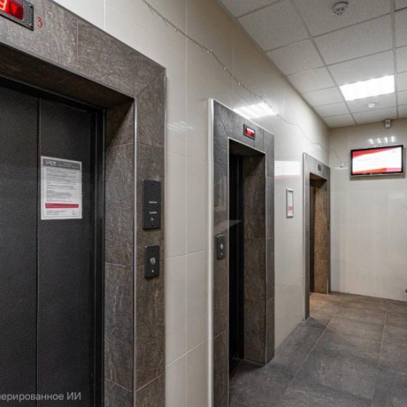 Фотография 4-комнатная квартира по адресу Дзержинского просп., д. 20 - фото 16