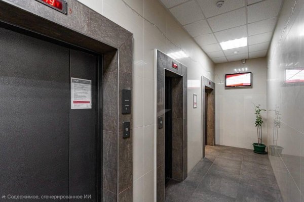 4-комнатная квартира по адресу Дзержинского просп., д. 20 - фото 16