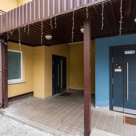 Фотография 4-комнатная квартира по адресу Дзержинского просп., д. 20 - фото 18