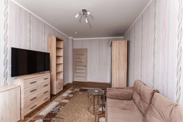 4-комнатная квартира по адресу Дзержинского просп., д. 20 - фото 6