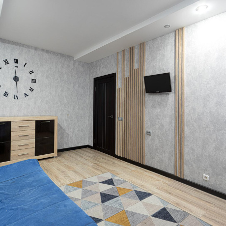 Фотография 2-комнатная квартира по адресу Дзержинского просп., д. 131 - фото 11