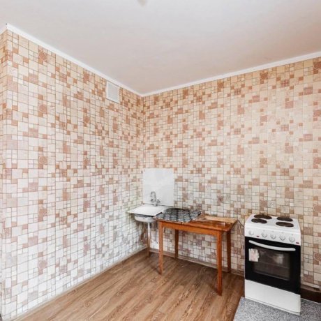 Фотография 4-комнатная квартира по адресу Дзержинского просп., д. 20 - фото 10