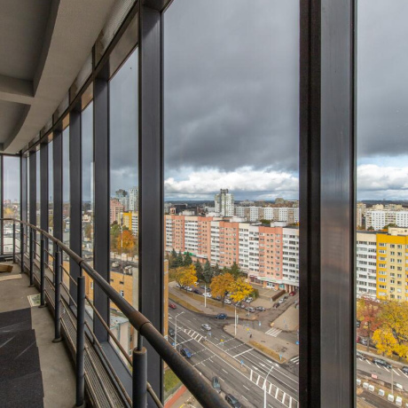 Фотография 3-комнатная квартира по адресу Кальварийская ул., д. 16 - фото 15