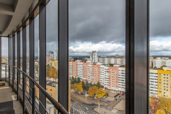 3-комнатная квартира по адресу Кальварийская ул., д. 16 - фото 15