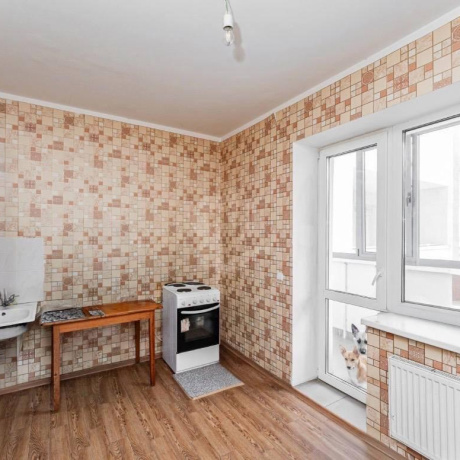 Фотография 4-комнатная квартира по адресу Дзержинского просп., д. 20 - фото 9