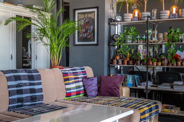 3-комнатная квартира по адресу Кальварийская ул., д. 16 - фото 3