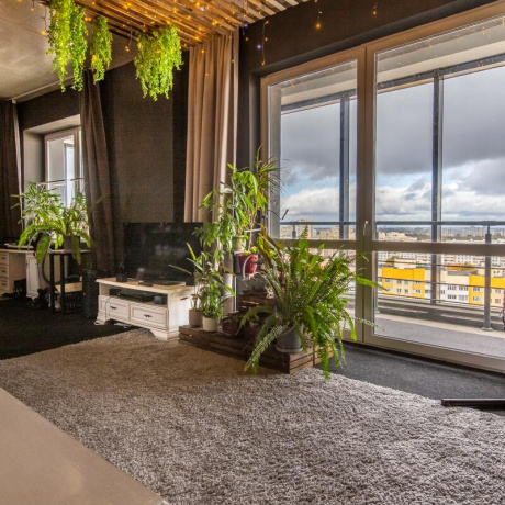 Фотография 3-комнатная квартира по адресу Кальварийская ул., д. 16 - фото 6