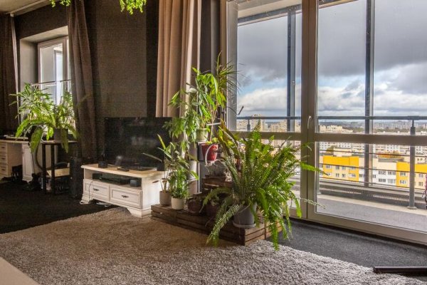 3-комнатная квартира по адресу Кальварийская ул., д. 16 - фото 6