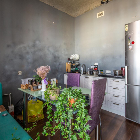 Фотография 3-комнатная квартира по адресу Кальварийская ул., д. 16 - фото 9