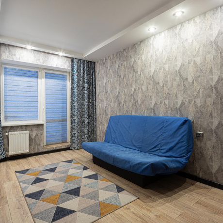 Фотография 2-комнатная квартира по адресу Дзержинского просп., д. 131 - фото 12