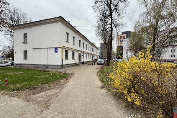 1-комнатная квартира по адресу Амураторская ул., д. 2 - фото 13