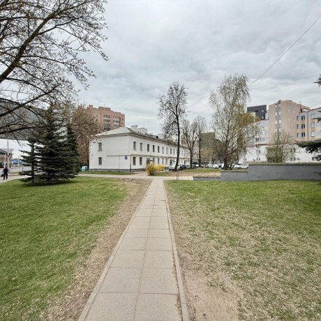 Фотография 1-комнатная квартира по адресу Амураторская ул., д. 2 - фото 14