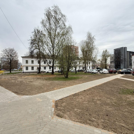 Фотография 1-комнатная квартира по адресу Амураторская ул., д. 2 - фото 15