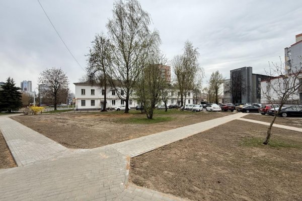 1-комнатная квартира по адресу Амураторская ул., д. 2 - фото 15