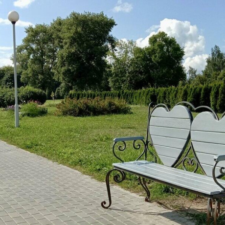 Фотография 1-комнатная квартира по адресу Амураторская ул., д. 2 - фото 17