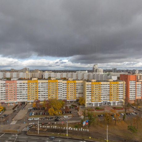 Фотография 3-комнатная квартира по адресу Кальварийская ул., д. 16 - фото 18