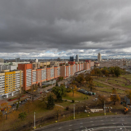 Фотография 3-комнатная квартира по адресу Кальварийская ул., д. 16 - фото 17