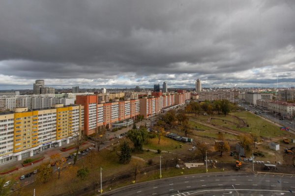 3-комнатная квартира по адресу Кальварийская ул., д. 16 - фото 17