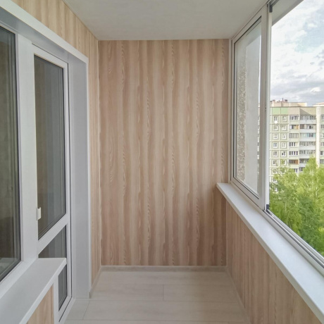 Фотография 1-комнатная квартира по адресу Кунцевщина ул., д. 36 - фото 7