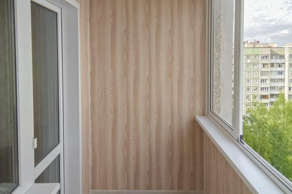 1-комнатная квартира по адресу Кунцевщина ул., д. 36 - фото 7