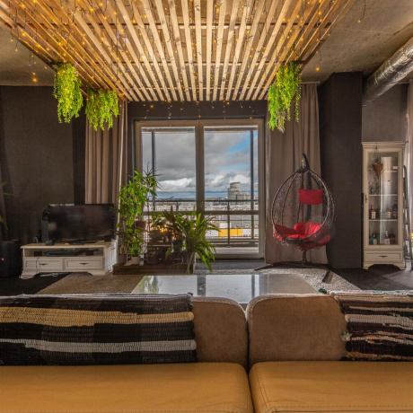 Фотография 3-комнатная квартира по адресу Кальварийская ул., д. 16 - фото 5