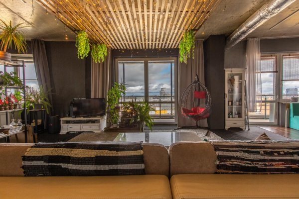 3-комнатная квартира по адресу Кальварийская ул., д. 16 - фото 5