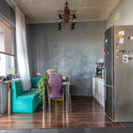 Фотография 3-комнатная квартира по адресу Кальварийская ул., д. 16 - фото 10