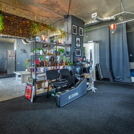 Фотография 3-комнатная квартира по адресу Кальварийская ул., д. 16 - фото 11