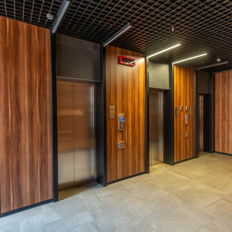 Фотография 3-комнатная квартира по адресу Кальварийская ул., д. 16 - фото 20