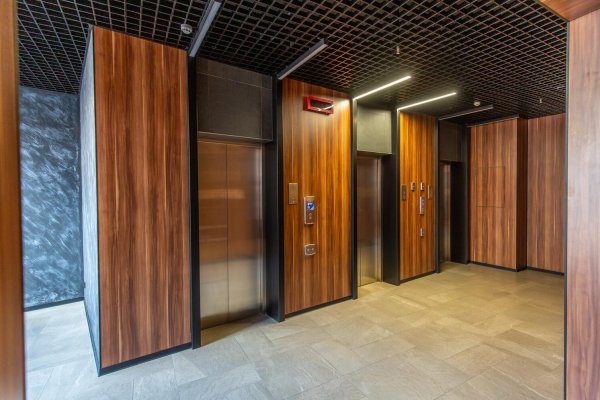 3-комнатная квартира по адресу Кальварийская ул., д. 16 - фото 20