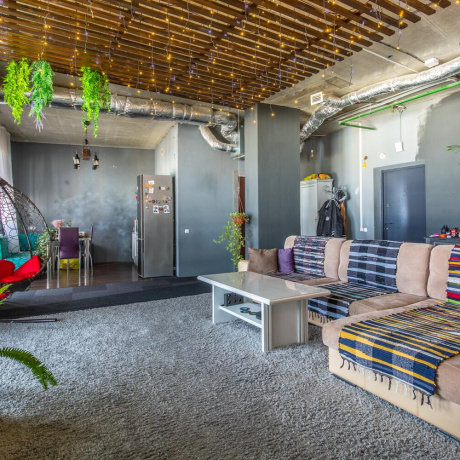 Фотография 3-комнатная квартира по адресу Кальварийская ул., д. 16 - фото 7