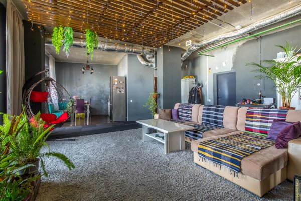 3-комнатная квартира по адресу Кальварийская ул., д. 16 - фото 7