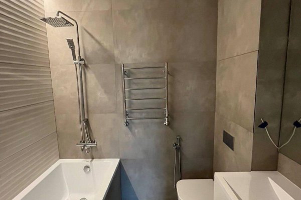 2-комнатная квартира по адресу Лейтенанта Кижеватова ул., д. 3 к. а - фото 8