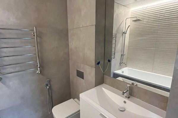 2-комнатная квартира по адресу Лейтенанта Кижеватова ул., д. 3 к. а - фото 9