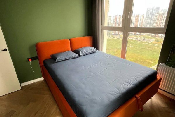 2-комнатная квартира по адресу Лейтенанта Кижеватова ул., д. 3 к. а - фото 2