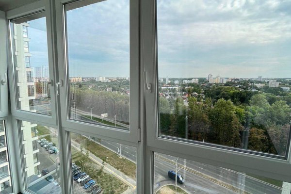 2-комнатная квартира по адресу Лейтенанта Кижеватова ул., д. 3 к. а - фото 5