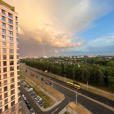 Фотография 2-комнатная квартира по адресу Лейтенанта Кижеватова ул., д. 3 к. а - фото 20