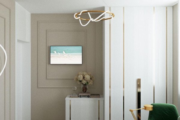 3-комнатная квартира по адресу Макаенка ул., д. 12 к. Е - фото 7