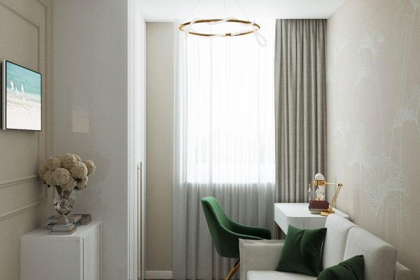 3-комнатная квартира по адресу Макаенка ул., д. 12 к. Е - фото 8