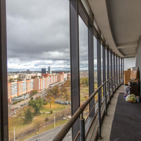 Фотография 3-комнатная квартира по адресу Кальварийская ул., д. 16 - фото 16